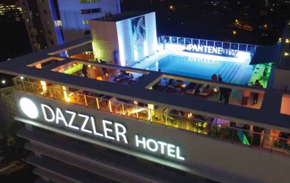 En el Hotel Dazzler será el Foro Internacional de Franquicias Asunción 2023. Foto: Gentileza