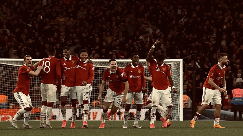 Foto: @ManUtd.