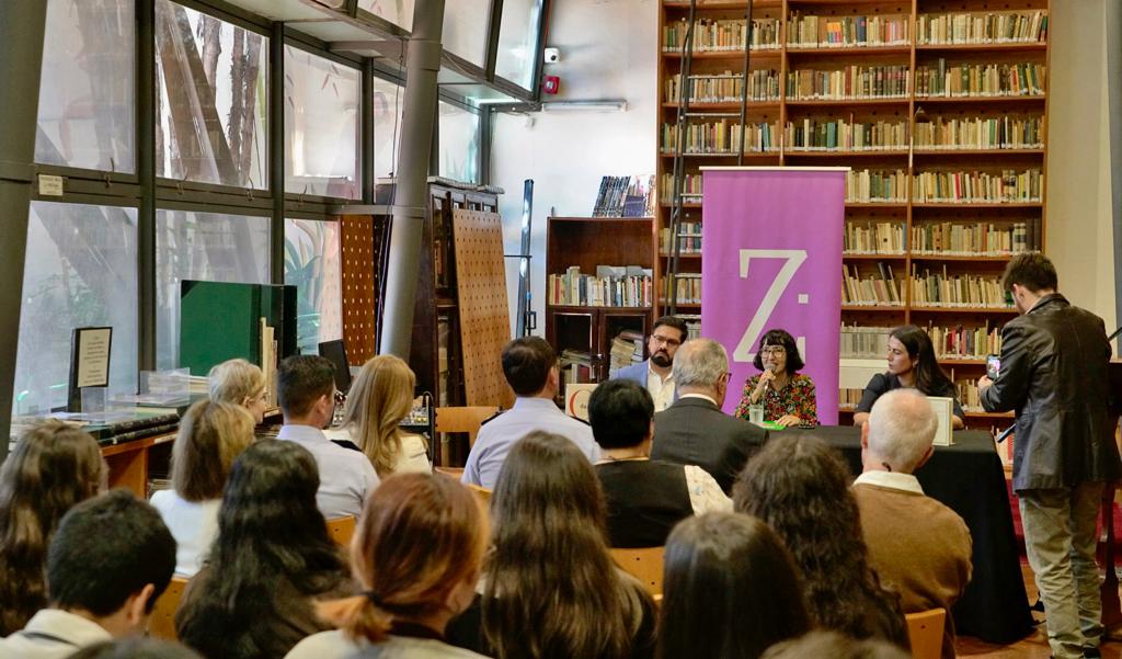 Maratón de lectura "El Quijote" en el Juan de Salazar. Cortesía