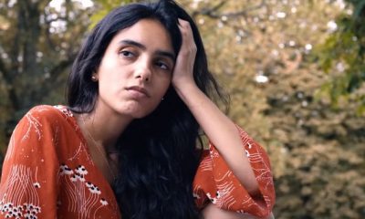 "Tu mérites un amour" (Mereces un amor) de Hafsia Herzi (2019). Captura