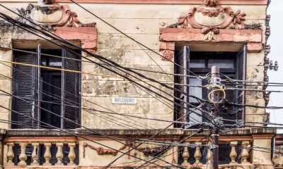 Centro Histórico de Asunción © Fotociclo