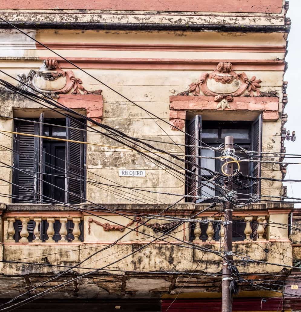 Centro Histórico de Asunción © Fotociclo