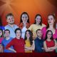 "Soñando Broadway". Elenco. Cortesía