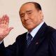 Silvio Berlusconi en una foto de octubre de 2022. Franco Origlia/Getty Images