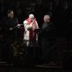 El Papa Francisco presidirá el Via Crucis en el Coliseo Romano el Viernes Santo a las 21:15. Foto: Vaticannews.