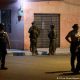 Un tiroteo dentro de la Penitenciaría del Litoral, la cárcel más poblada del país, duró varias horas. Foto: DW