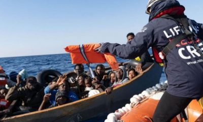 Italia declaró por seis meses el "estado de emergencia". Foto: El País.