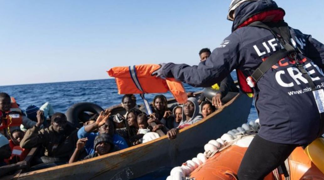 Italia declaró por seis meses el "estado de emergencia". Foto: El País.