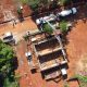 Nuevo Centro Ambiental Tekotopa de ITAIPU Binacional. Foto: Gentileza.