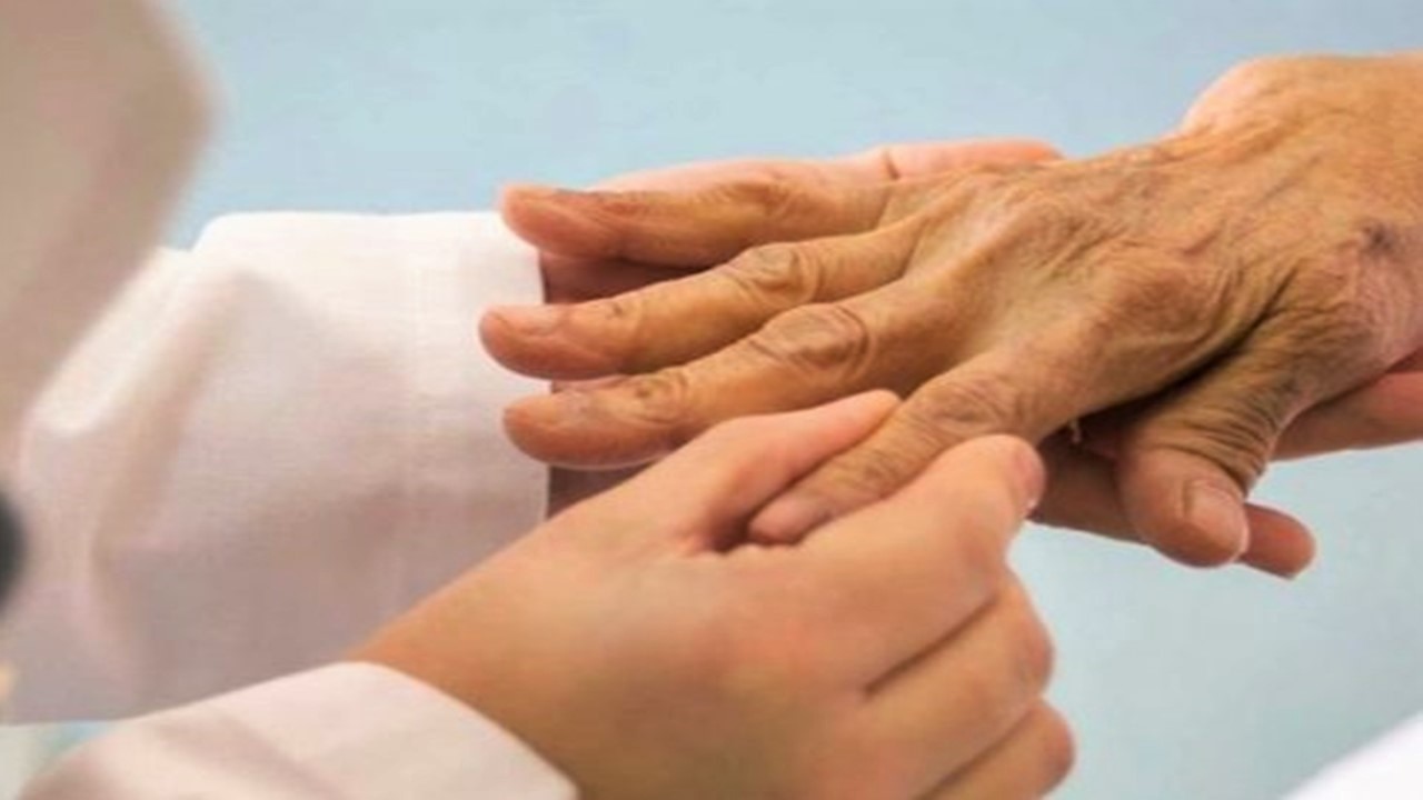 Dolor en las articulaciones poschikungunya. Foto: Nación Farma