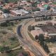 Superviaducto de Luque. Imagen de referencia.