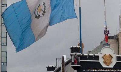 Unos 9,3 millones de guatemaltecos están llamados a votar el 25 de junio próximo. Foto: DW.