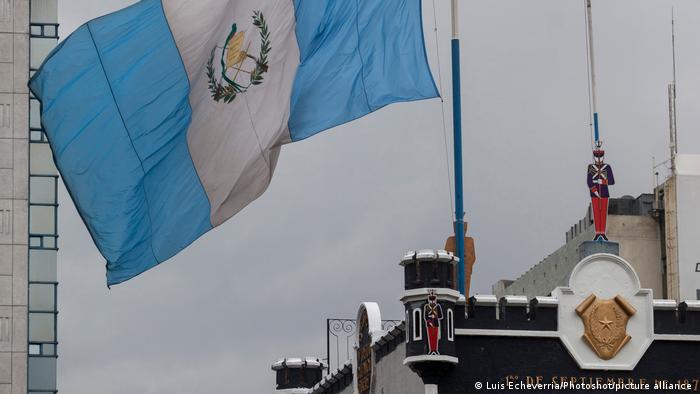 Unos 9,3 millones de guatemaltecos están llamados a votar el 25 de junio próximo. Foto: DW.