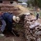 Habitantes de zona minera Cusco, Perú. Foto: DW.