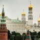 La Plaza Roja de Moscú, con el Kremlin y la catedral de San Basilio. Foto: DW. Archivo