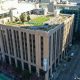 Edificio en San Francisco. Foto: DW.