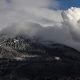 Erupción del Nevado del Ruiz. Foto: DW