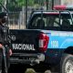 Policía de Nicaragua. Foto: DW