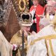 Coronación a Carlos III. Foto: DW.