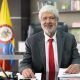 Germán Umaña, ministro de Comercio, Industria y Turismo de Colombia. Foto:DW.