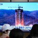 Corea del Norte lanzó en las últimas horas un satélite militar de reconocimiento. Foto: DW.