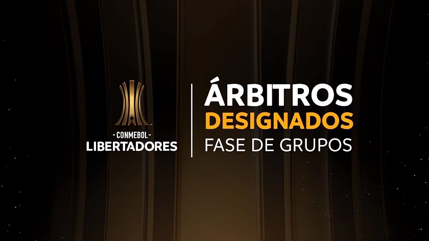 Imagen: conmebol.com.