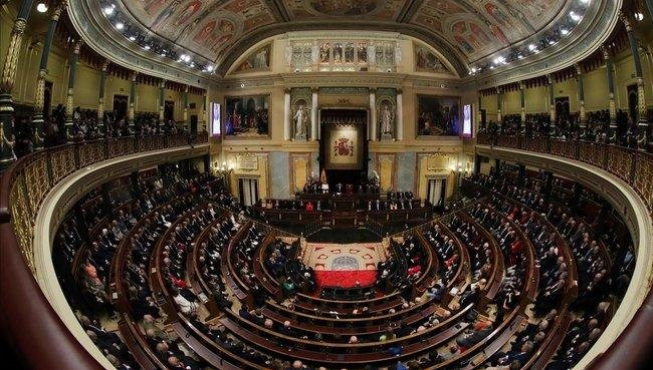 Corte de España. Foto: Diario de León.