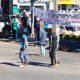 Los niños quedan expuestos ante las protetas. Foto: Ministerio Público.