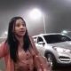 Madre cuestiona a adherentes de Payo Cubas el cierre de rutas. Foto: Captura de vídeo,