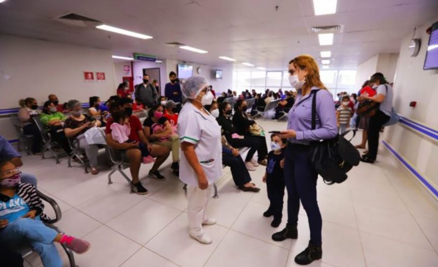 Sistema Previsional en Paraguay, entre los peores. Foto: Gentileza