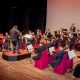 Orquesta Filarmónica “Ipu Paraguay” . Cortesía