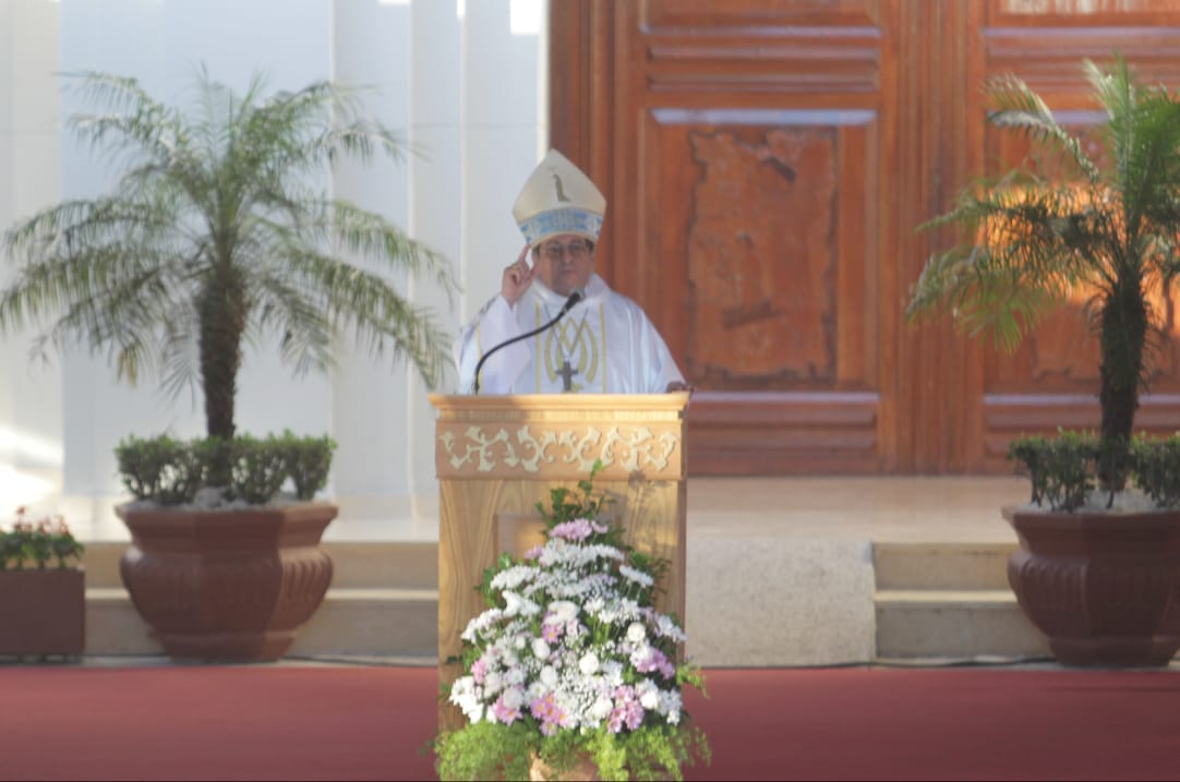 Ricardo Valenzuela. Foto: Gentileza.