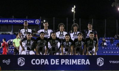 Foto: @CopaDePrimera.