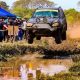 Foto: Gentileza del Club Cateura 4 x 4 Extremo Paraguay.