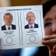 El actual mandatario del país Recep Tayyip Erdogan ganó la primera vuelta y podría asegurarse la reelección, tras 20 años en el poder. Foto: DW.