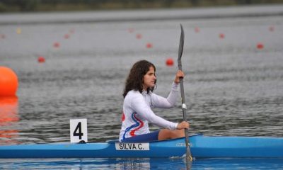 Yasmín Rojas. Foto: Gentileza.