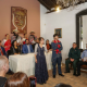 Presentación del programa de actividades para las Fiestas Patrias 2023. Foto: IP.