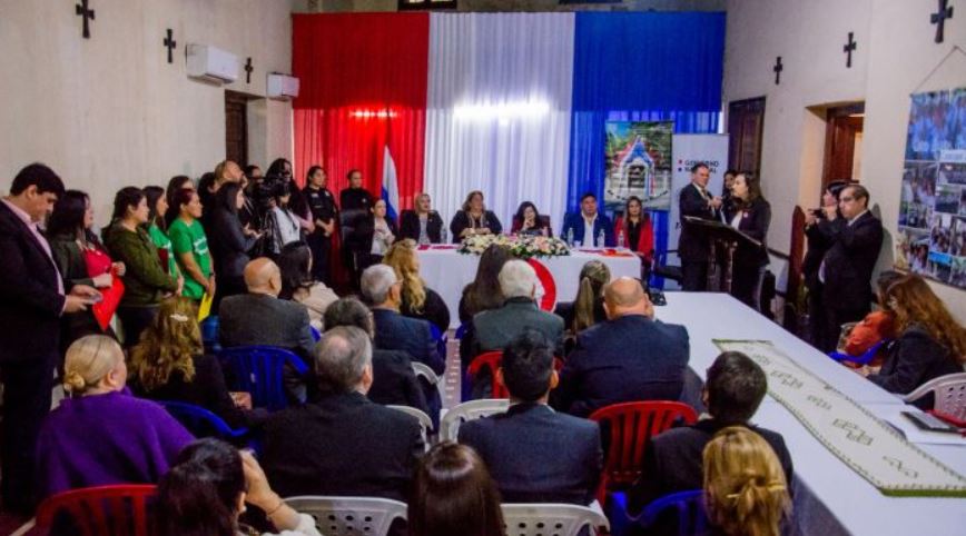 Mujeres privadas de libertad tendrán beneficios por el Día de la Madre. Foto: MJ.