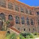 Restauración del Palacio de Gobierno. Foto: Primera Dama.