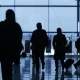 Aeropuerto de Madrid. Foto: DW.