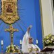 Celebración a Nuestra Señora del Perpetuo Socorro. Foto: Gentileza.