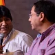 Evo Morales y Luis Arce. Foto: DW.