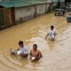 Los efectos de El Niño son variados: provoca tormentas e inundaciones en algunas regiones y sequías en otras. Foto: DW.