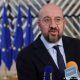 Presidente del Consejo Europeo, Charles Michel. Foto: DW.