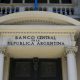 Banco Central de Argentina en Buenos Aires. Foto: DW.