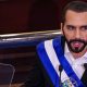 Nayib Bukele. Foto: DW.