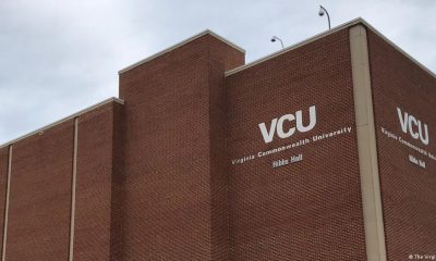 Virginia Commonwealth University. Foto: DW.