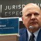 Karim Khan, fiscal jefe de la Corte Penal Internacional. Foto: DW.