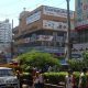 Zona comercial de Ciudad del Este. Foto: Gentileza.