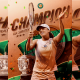 Imagen: @rolandgarros.